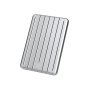 SILICON POWER HDD 2TB 2.5'' USB 3.2 A75 Armor Silver SP020TBPHDA75S3S - slika 2