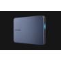 TOSHIBA HDD 2TB 2.5'' USB 3.2 Canvio Gaming Dark Grey HDTX220EK3AAH - slika 2