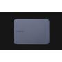 TOSHIBA HDD 2TB 2.5'' USB 3.2 Canvio Gaming Dark Grey HDTX220EK3AAH - slika 1