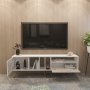 HANAH HOME TV polica Mistico (180) Ephesus Gold - slika 4