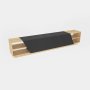 HANAH HOME TV polica Rhodes Oak Anthracite - slika 5