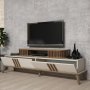 HANAH HOME TV polica Eylul - Cream - slika 2