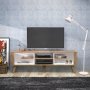 HANAH HOME TV polica Ionis - slika 2