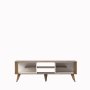 HANAH HOME TV polica Ionis - slika 4