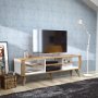 HANAH HOME TV polica Ionis - slika 1