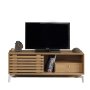 HANAH HOME TV polica Lulu 100 Oak - slika 4