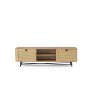 HANAH HOME TV polica Begonya 180 - slika 3