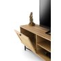 HANAH HOME TV polica Begonya 180 - slika 4