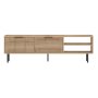 HANAH HOME TV polica Venus Sapphire Oak - slika 3