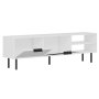 HANAH HOME TV polica Venus White - slika 4