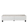HANAH HOME TV polica Lerze White Ephesus - slika 4