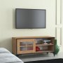 HANAH HOME TV polica Revival 100 Oak - slika 2
