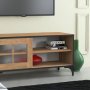 HANAH HOME TV polica Revival 100 Oak - slika 3