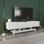 HANAH HOME TV polica Tera White - slika 2