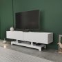 HANAH HOME TV polica Tera White - slika 3