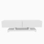 HANAH HOME TV polica Tera White - slika 4