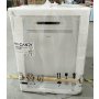 CANDY CF3E7E0W OUTLET - slika 4