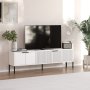 HANAH HOME TV polica Noah White - slika 2