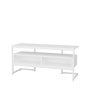 HANAH HOME TV polica Merrion White - slika 4