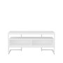 HANAH HOME TV polica Merrion White - slika 5