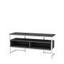HANAH HOME TV polica Merrion White Anthracite - slika 4