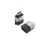 XO XO adapter GB016 Displayport - VGA GRAY - slika 1