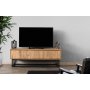 HANAH HOME TV polica Tilsim 140 - slika 2