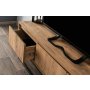 HANAH HOME TV polica Tilsim 140 - slika 3
