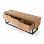 HANAH HOME TV polica Tilsim 140 - slika 5