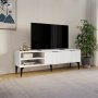 HANAH HOME TV polica Regina White - slika 2