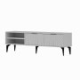 HANAH HOME TV polica Regina White - slika 5