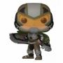 FUNKO POP! Marvel: Captain America Brave New World - Falcon - slika 2