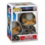 FUNKO POP! Marvel: Captain America Brave New World - Falcon - slika 1