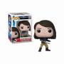 FUNKO POP! Marvel: Captain America Brave New World - Ruth Bat-Seraph - slika 1