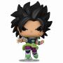 FUNKO POP! Animation: Dragon Ball Super - Broly - slika 2