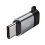 XO XO adapter NB263B Lightning - USB-C - slika 1