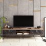 HANAH HOME TV polica Lorenz 875ZNA3053 - slika 2