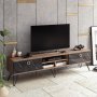 HANAH HOME TV polica Lorenz 875ZNA3053 - slika 1