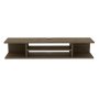 HANAH HOME TV polica Pivot Walnut - slika 3