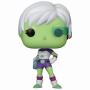 FUNKO POP! Animation: Dragon Ball Super - Cheelai - slika 2