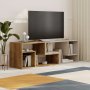 HANAH HOME TV polica Glis Hitit Sandstone - slika 1