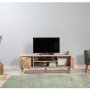 HANAH HOME TV polica Truva 120 - slika 4