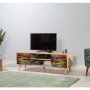 HANAH HOME TV polica Truva 726 - slika 3