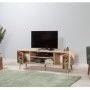 HANAH HOME TV polica Truva 726 - slika 5