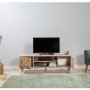 HANAH HOME TV polica Truva 731 - slika 4