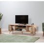 HANAH HOME TV polica Truva 731 - slika 5