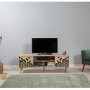 HANAH HOME TV polica Truva 121 - slika 2