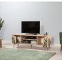 HANAH HOME TV polica Truva 121 - slika 5