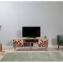 HANAH HOME TV polica Truva 122 - slika 2