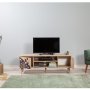 HANAH HOME TV polica Truva 123 - slika 3